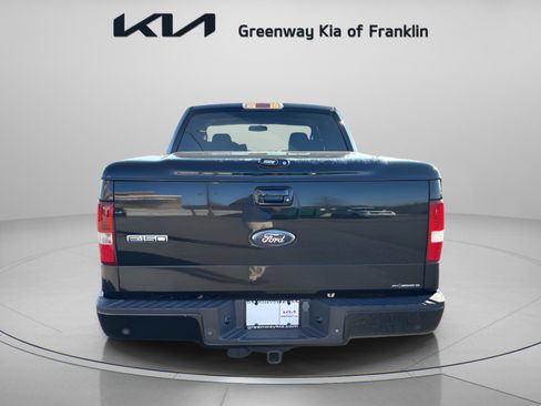 Used 2008 Ford F150 XLT image 6