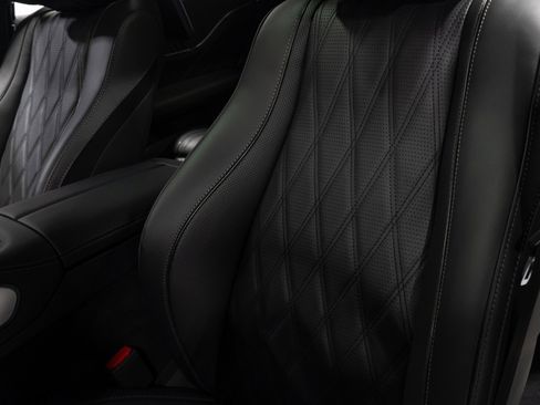 Used 2026 Mercedes-Benz Maybach GLS 600 4MATIC image 41