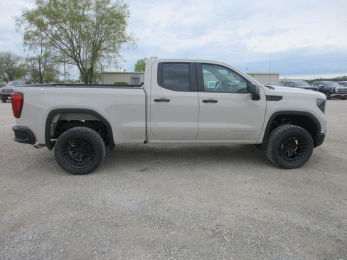 New 2026 GMC Sierra 1500 Pro w/ Pro Value Package AWD/4WD image 2