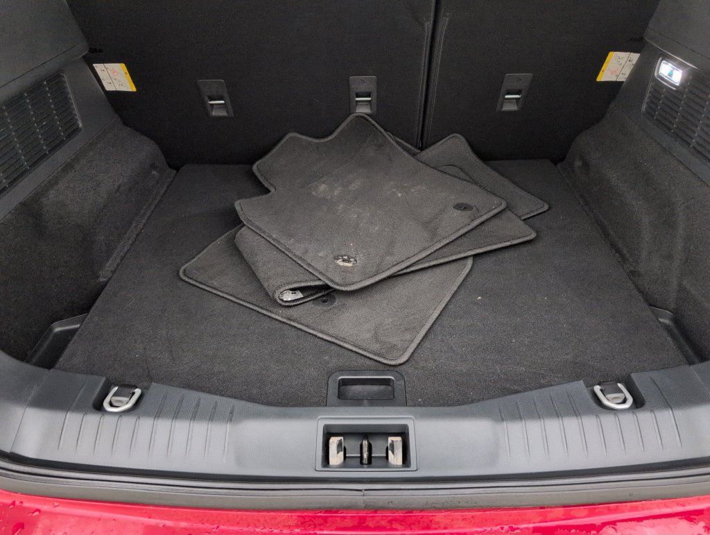 Used 2023 Ford Mustang Mach-E Select RWD image 31