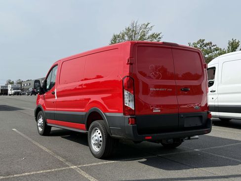 New 2025 Ford Transit 250 Base image 4