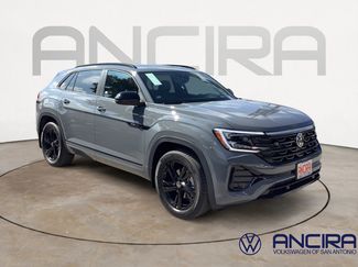 New 2026 Volkswagen Atlas Cross Sport SEL R-Line video 1