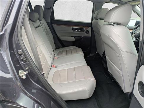 Used 2019 Honda CR-V EX-L image 21