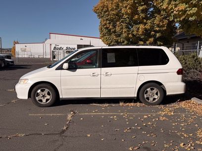 Used 2000 Honda Odyssey EX