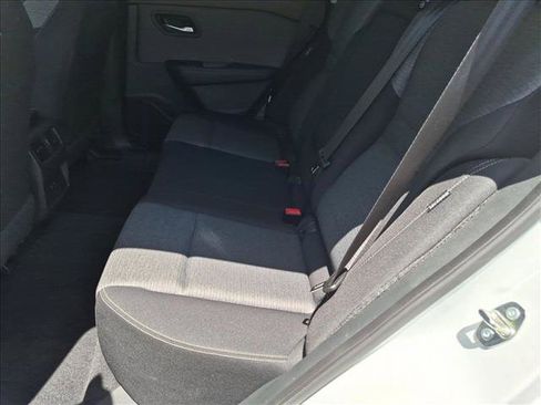 Certified 2023 Nissan Rogue SV FWD image 18