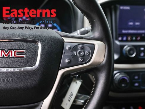 Used 2020 GMC Canyon Denali image 16