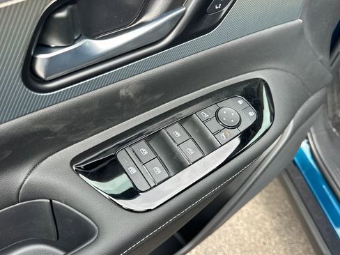 New 2026 Nissan Murano SL AWD/4WD image 11