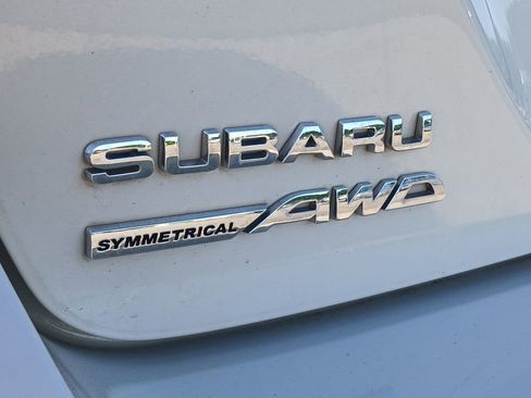 Used 2024 Subaru Crosstrek 2.0i AWD/4WD image 31