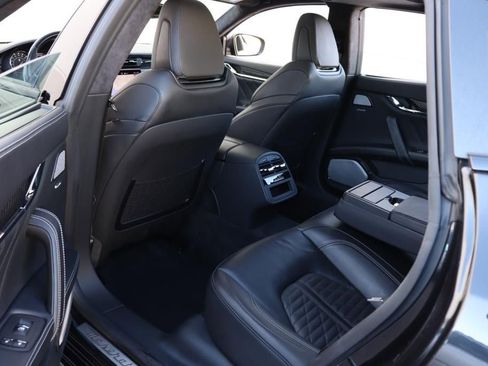 Used 2022 Maserati Quattroporte Modena image 20