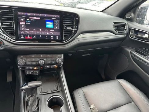 Used 2022 Dodge Durango GT AWD/4WD image 15