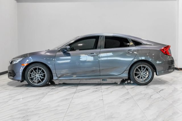 Used 2017 Honda Civic LX image 15