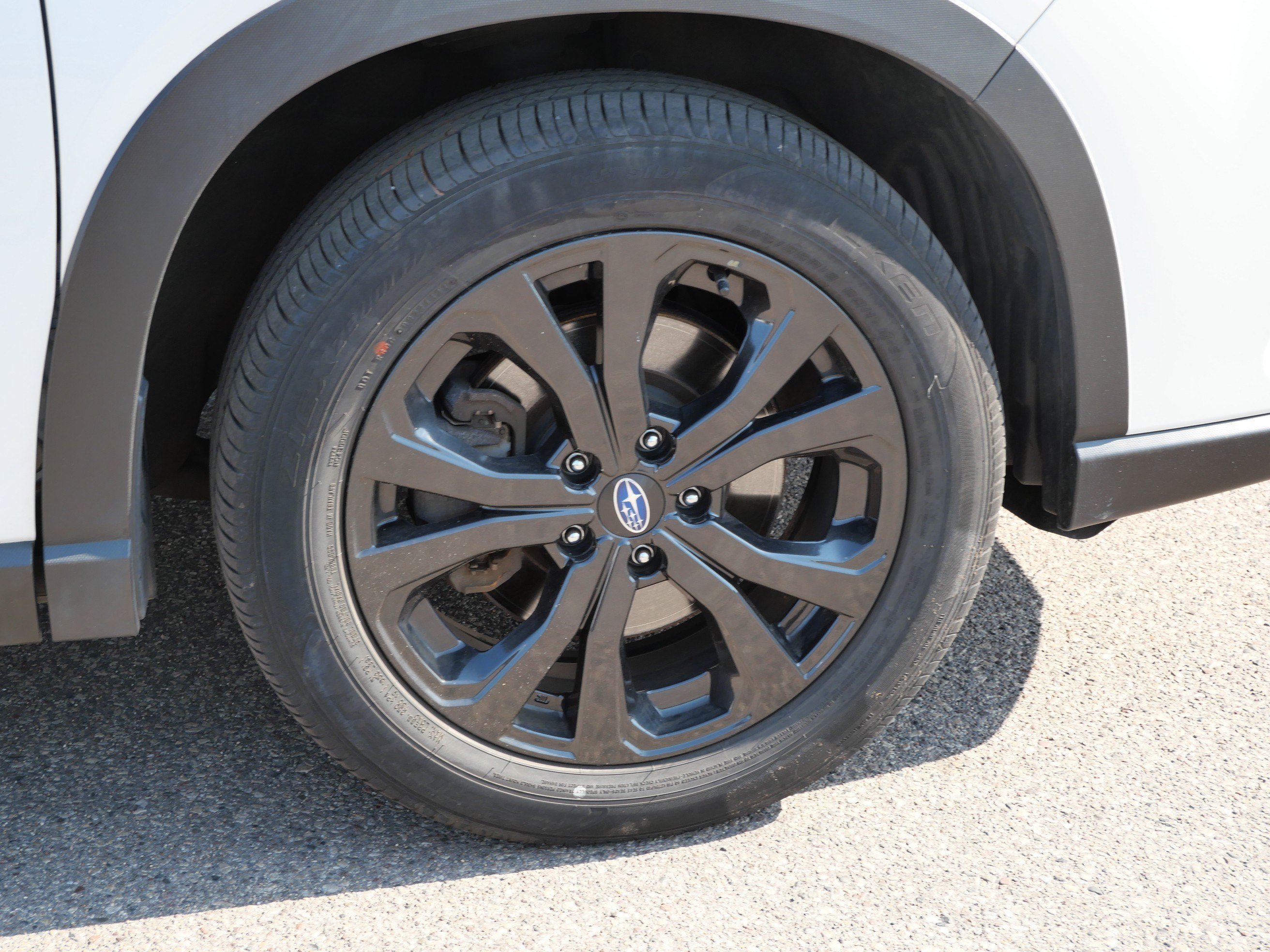 Used 2023 Subaru Forester Sport AWD/4WD image 15