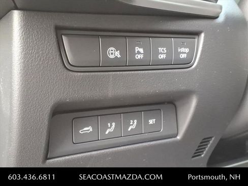 New 2026 MAZDA CX-70 3.3 Turbo w/ Preferred Package image 4