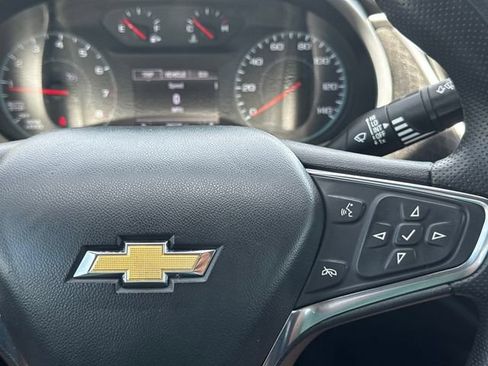 Used 2023 Chevrolet Malibu LT w/ Driver Confidence Package FWD image 25