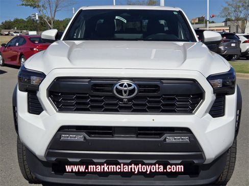 New 2025 Toyota Tacoma TRD Off-Road image 16