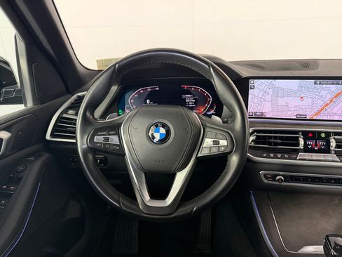 Used 2019 BMW X5 xDrive40i w/ Premium Package 2 AWD/4WD image 32