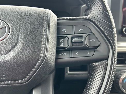 New 2026 Toyota Tacoma SR5 image 26