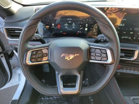 New 2026 Ford Mustang GT Premium image 22