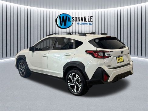 Certified 2024 Subaru Crosstrek 2.0i Premium image 9