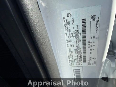 Used 2019 Ford F350 Lariat w/ Lariat Value Package AWD/4WD image 11