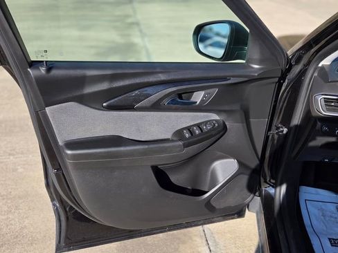 Used 2021 Chevrolet TrailBlazer LS image 21