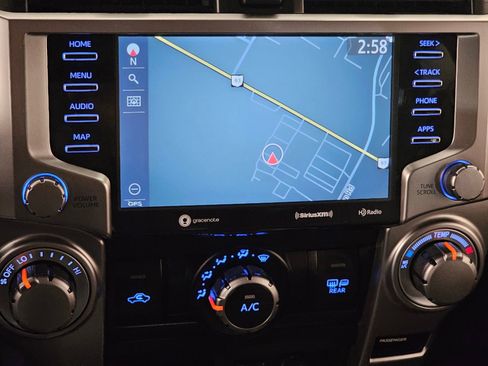 Used 2023 Toyota 4Runner SR5 Premium image 23