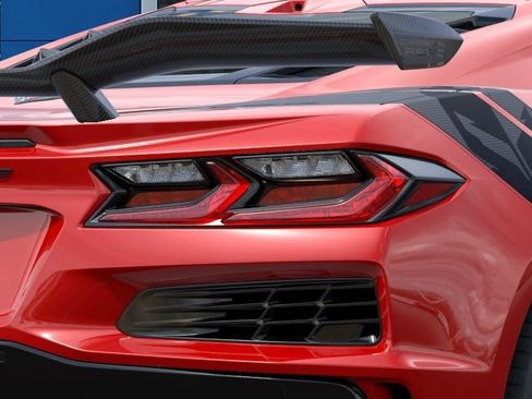 New 2027 Chevrolet Corvette Z06 RWD image 12