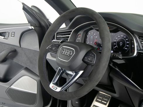 Used 2026 Audi RS Q8 performance AWD/4WD image 33