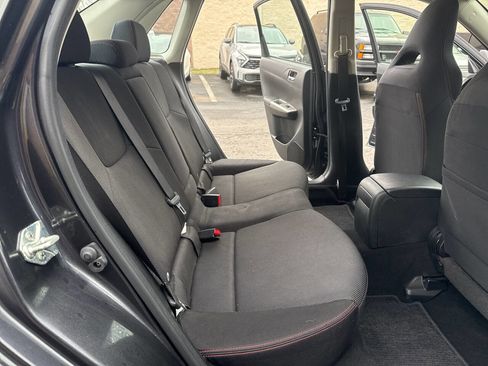 Used 2010 Subaru Impreza WRX Sedan w/ Sport Trim 1B image 34