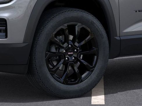New 2026 GMC Terrain Elevation w/ Black Edition image 9