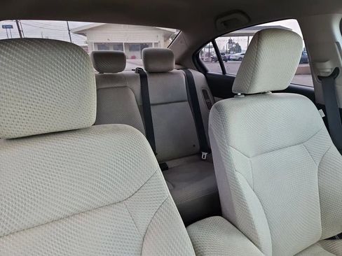 Used 2015 Honda Civic Hybrid Sedan image 24