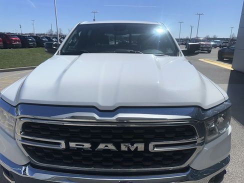 Used 2022 RAM 1500 Big Horn image 3