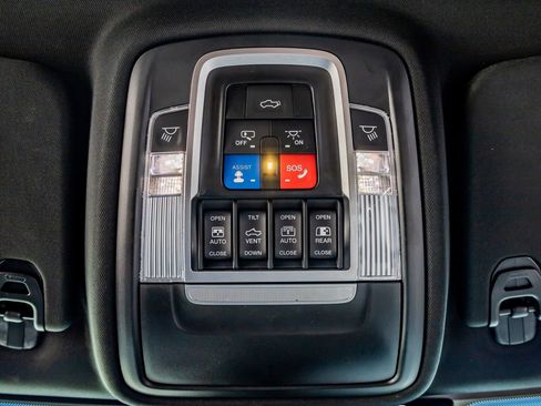 Used 2022 RAM 1500 TRX w/ TRX Level 2 Equipment Group image 29