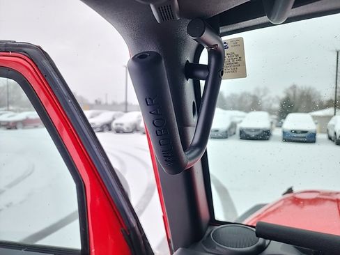 Used 2015 Jeep Wrangler Unlimited Sport w/ Quick Order Package 24S image 17