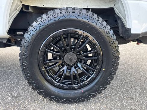 Used 2019 Ford F250 XL w/ STX Appearance Package AWD/4WD image 24