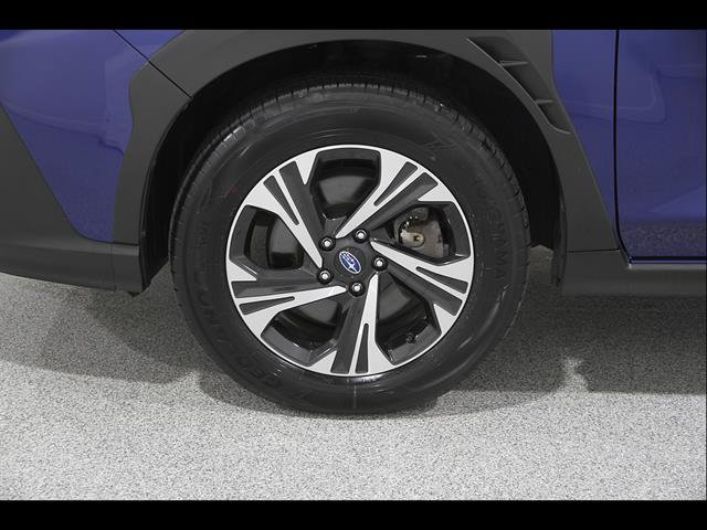 Used 2024 Subaru Crosstrek 2.0i Premium AWD/4WD image 22