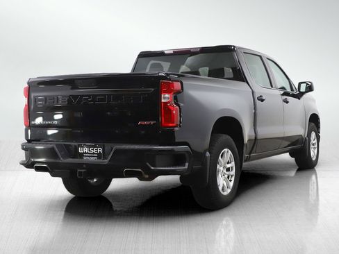Used 2020 Chevrolet Silverado 1500 RST image 6