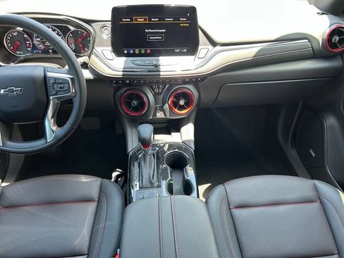 Used 2026 Chevrolet Blazer RS w/ Driver Confidence II Package AWD/4WD image 14