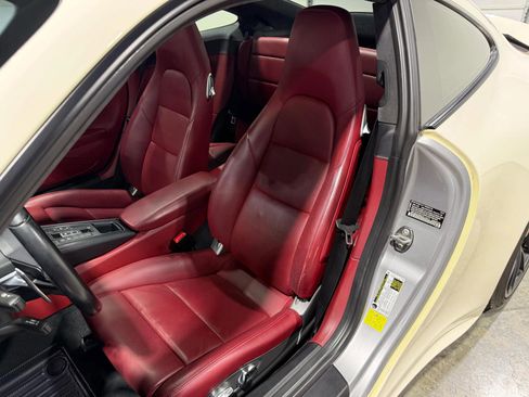 Used 2019 Porsche 911 Carrera 4 GTS image 55