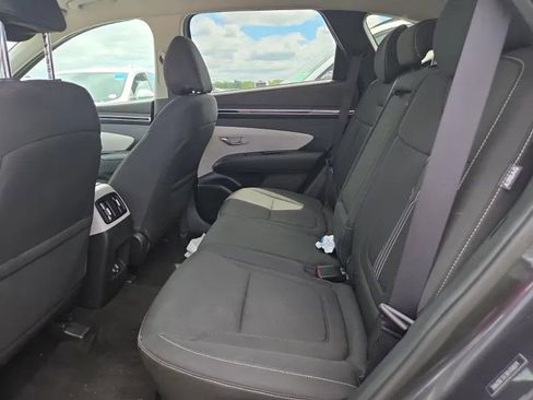Used 2024 Hyundai Tucson SEL AWD/4WD image 11