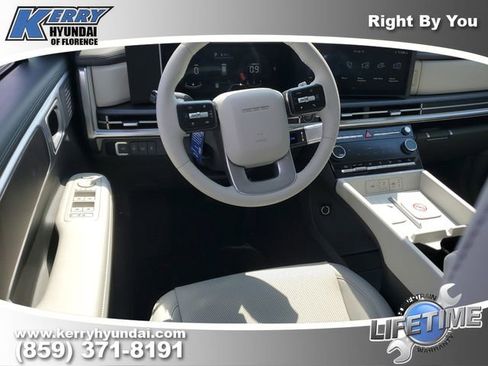 New 2026 Hyundai Santa Fe SEL AWD/4WD image 10