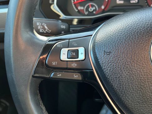 Used 2020 Volkswagen Jetta SE w/ SE Cold Weather Package image 29