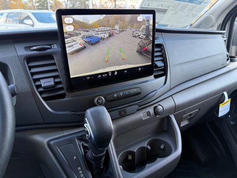 New 2026 Ford Transit 250 148 Medium Roof image 20