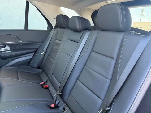 New 2026 Mercedes-Benz GLE 350 4MATIC image 35