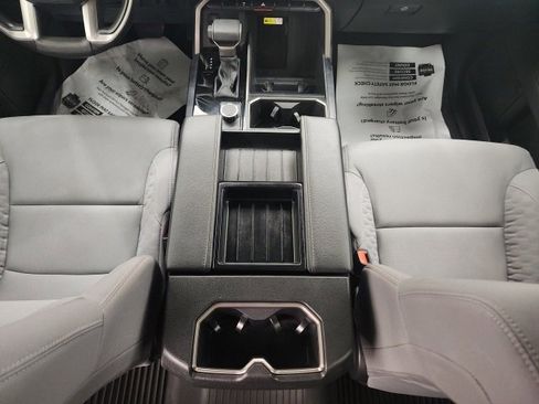 Used 2025 Toyota Tundra SR5 image 44