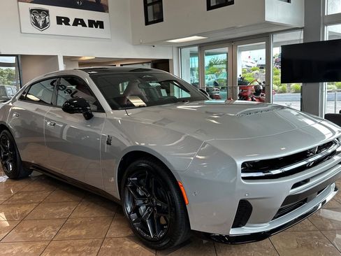 New 2026 Dodge Charger Scat Pack image 2
