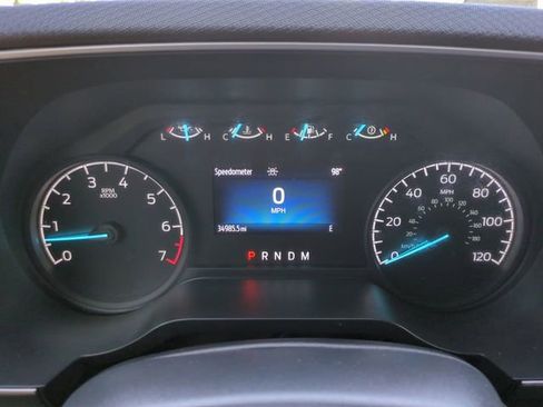 Certified 2023 Ford F150 XL w/ Rattler Package AWD/4WD image 29