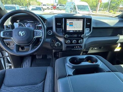 New 2026 RAM 1500 Warlock AWD/4WD image 18