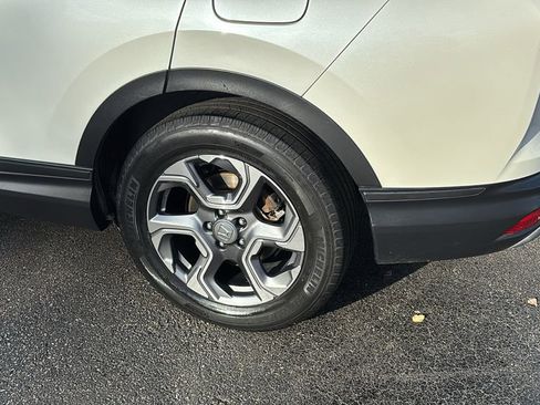 Used 2018 Honda CR-V EX image 9