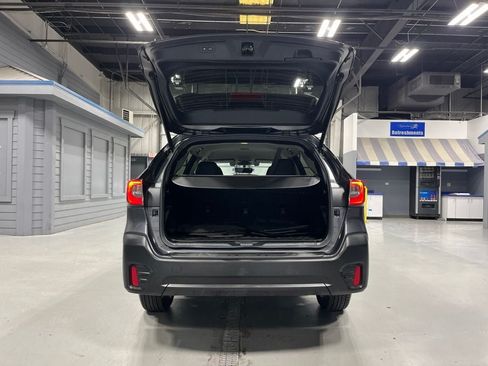 Used 2020 Subaru Outback Onyx Edition XT AWD/4WD image 9